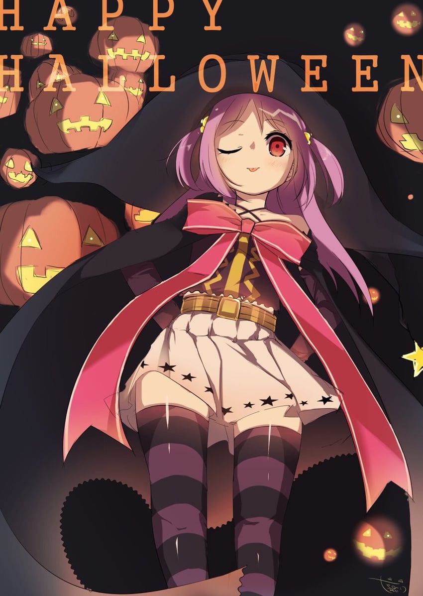 misono karin (mahou shoujo madoka magica and 1 more) drawn by tea_hikari