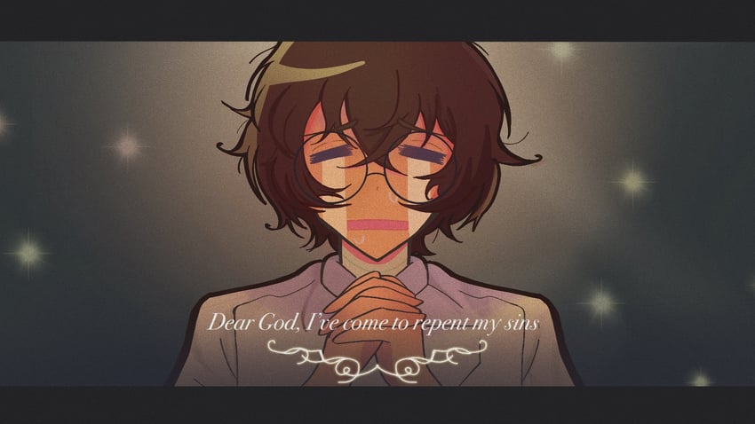 dazai osamu (bungou stray dogs and 1 more) drawn by pikpip