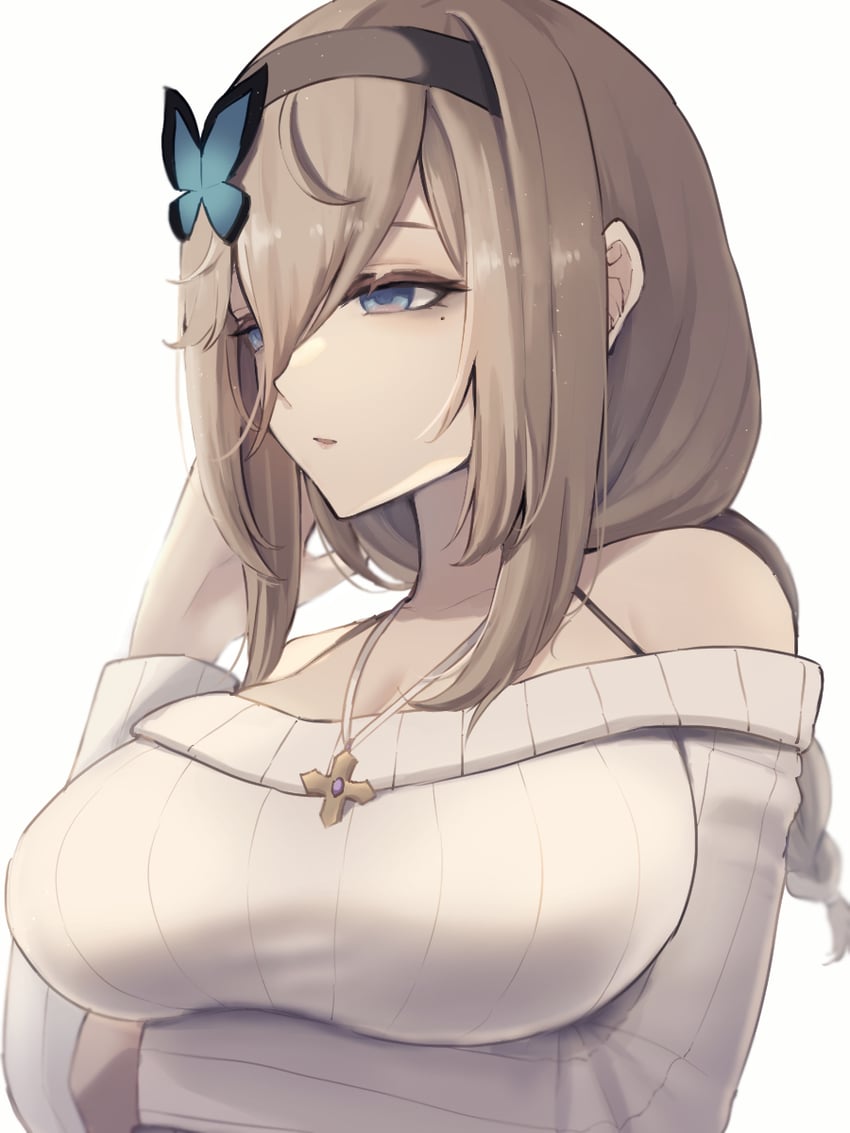 aponia (honkai and 1 more) drawn by ura_(hamburg_oniku)