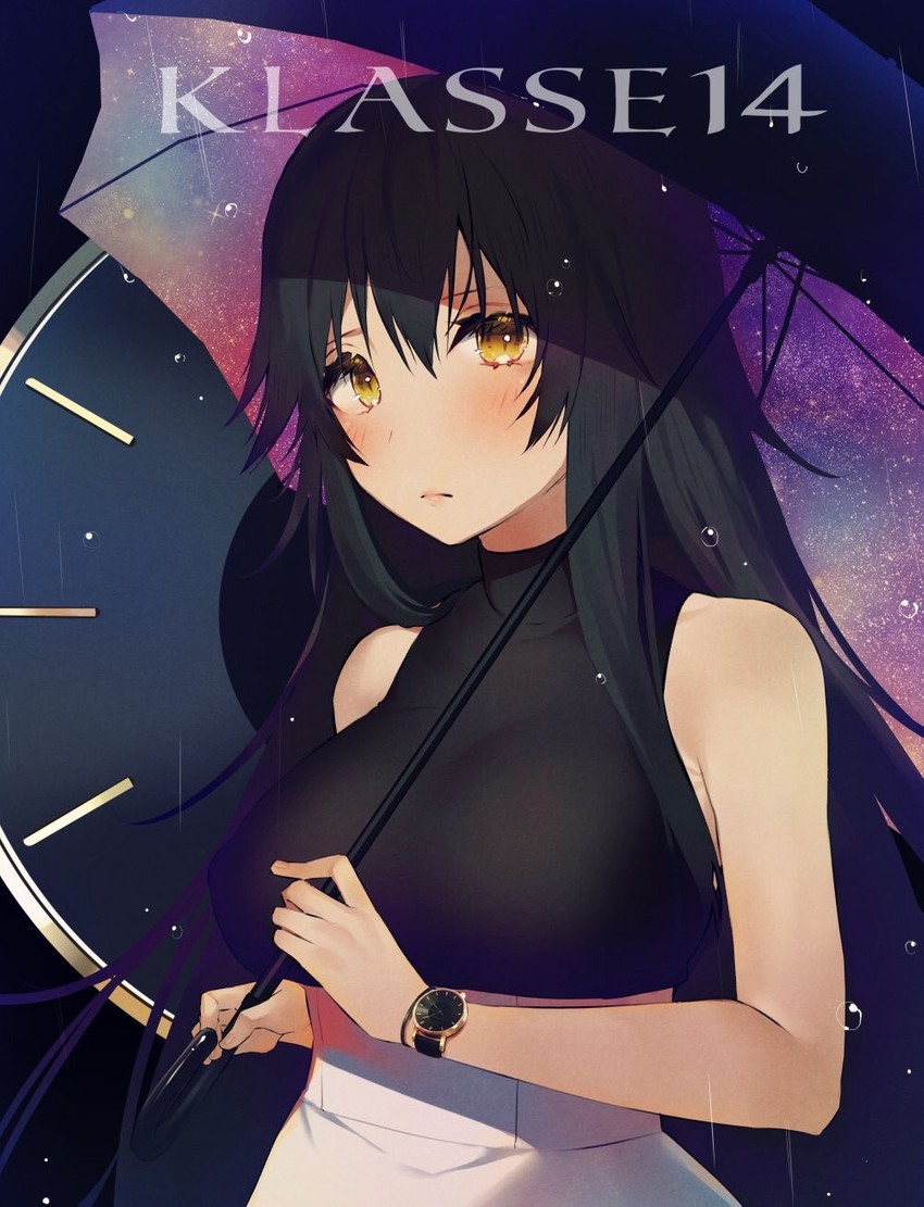 original and 1 more drawn by asagi_yuna