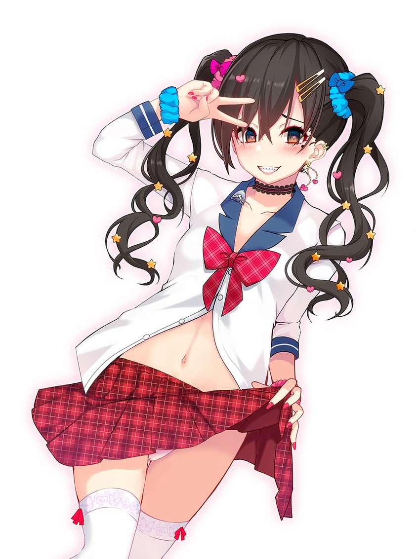 sunazuka akira (idolmaster and 1 more) drawn by okuri_banto