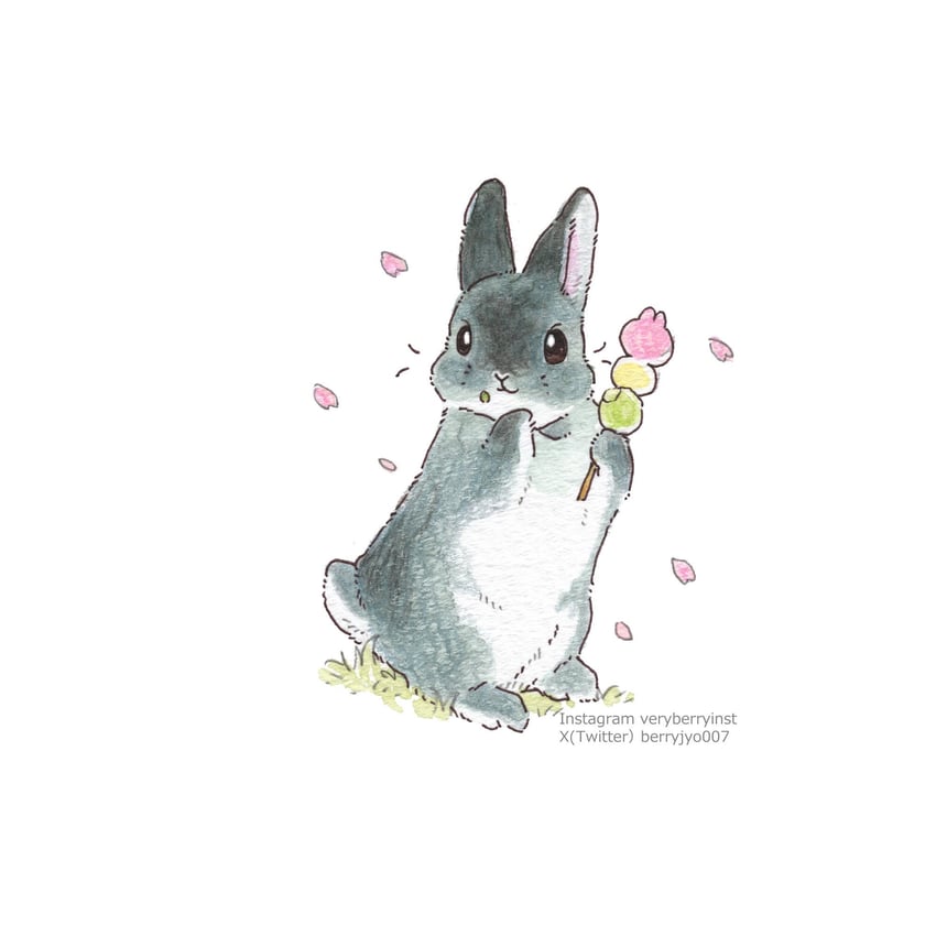 original drawn by berry_jou