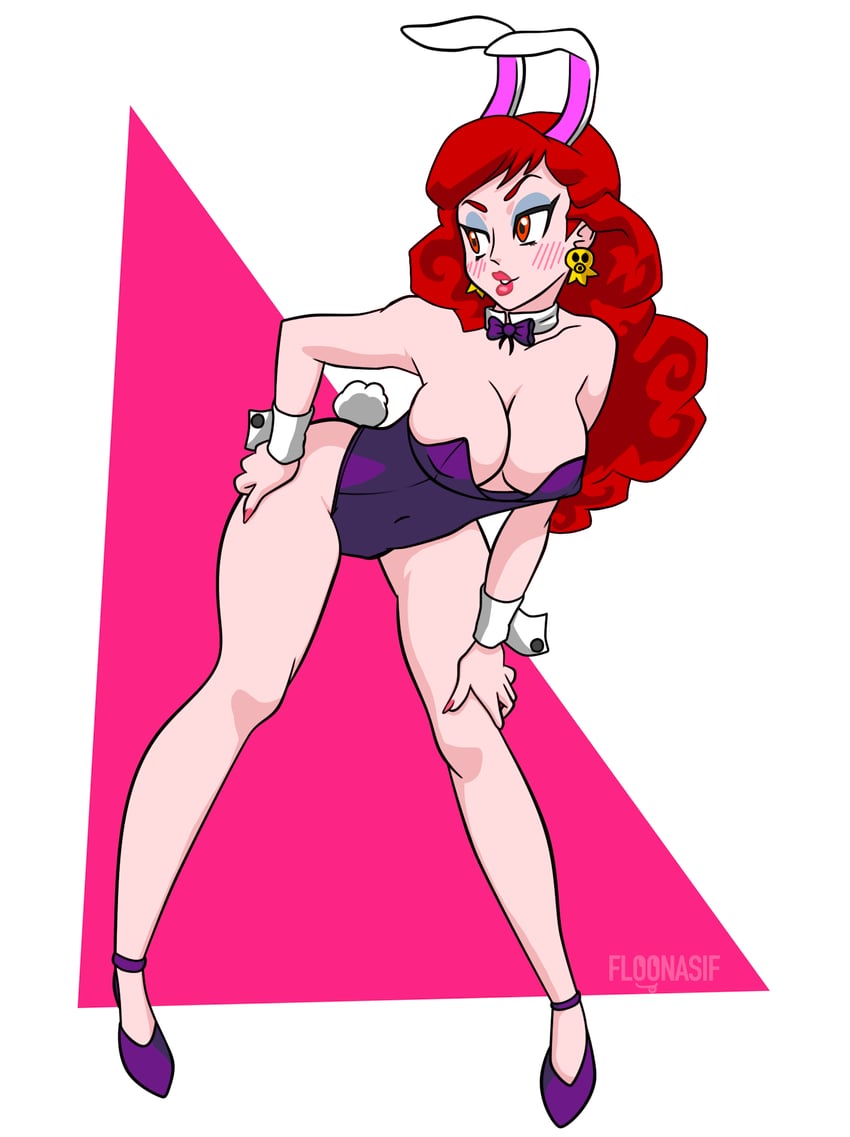 captain syrup (mario and 2 more) drawn by floonasif and twistedterra