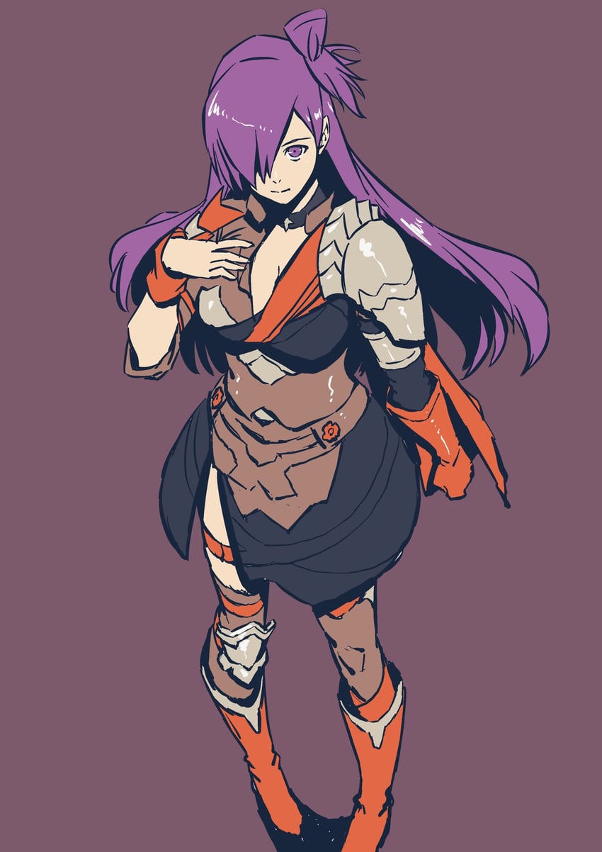 female shez (fire emblem and 2 more) drawn by aduti_momoyama