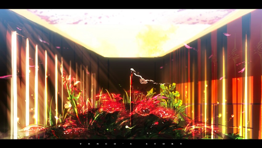 touhou and 1 more drawn by siirakannu