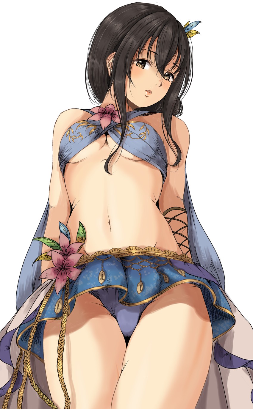fujiwara hajime (idolmaster and 1 more) drawn by gatsby_ssl