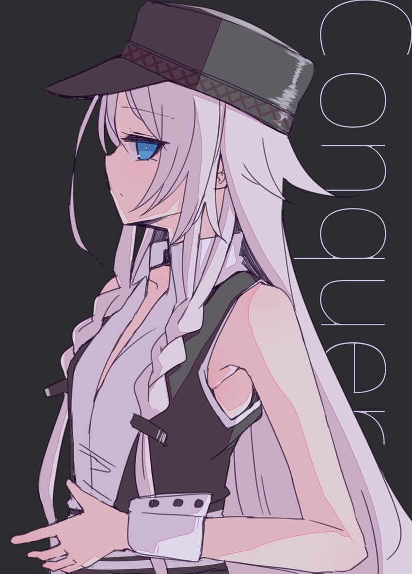 ia (vocaloid and 2 more) drawn by miri_(miri_1m)