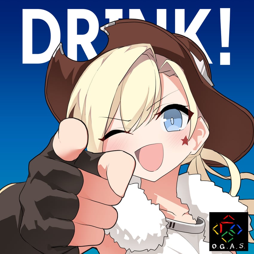 colt revolver (girls' frontline and 1 more) drawn by yanagui_yugi