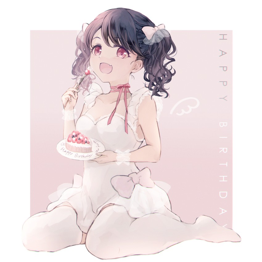 fukumaru koito (idolmaster and 1 more) drawn by kumano09_(yaecha0)