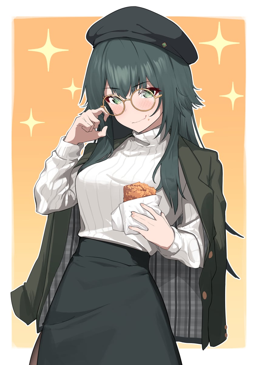 tsukimura temari (idolmaster and 1 more) drawn by oregano_(olgn_eao)