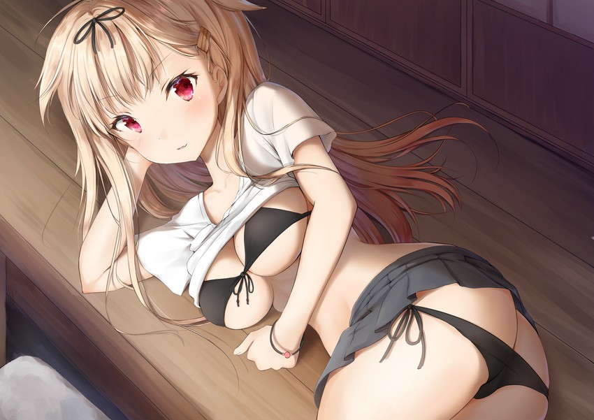 yuudachi and yuudachi kai ni (kantai collection) drawn by ichinose_kizuki