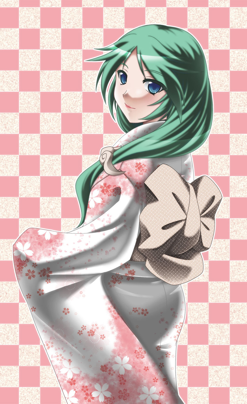 palutena (kid icarus and 1 more) drawn by hakkai