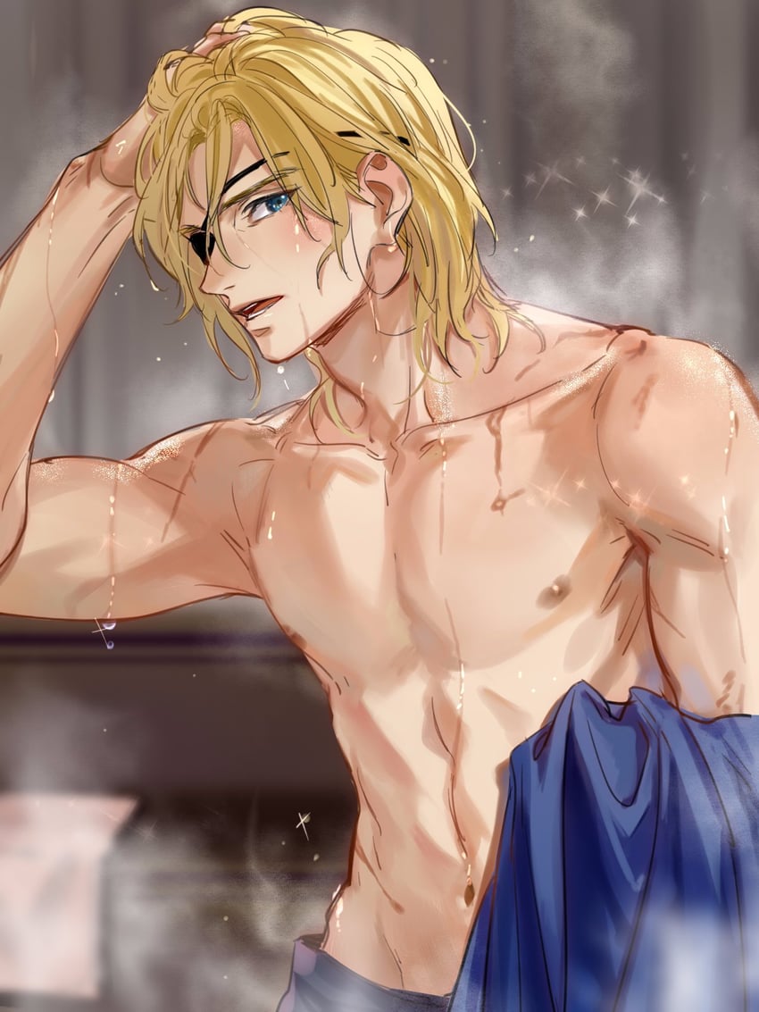 dimitri alexandre blaiddyd (fire emblem and 1 more) drawn by tang_xinzi