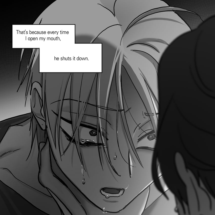 till and ivan (alien stage) drawn by vivinos