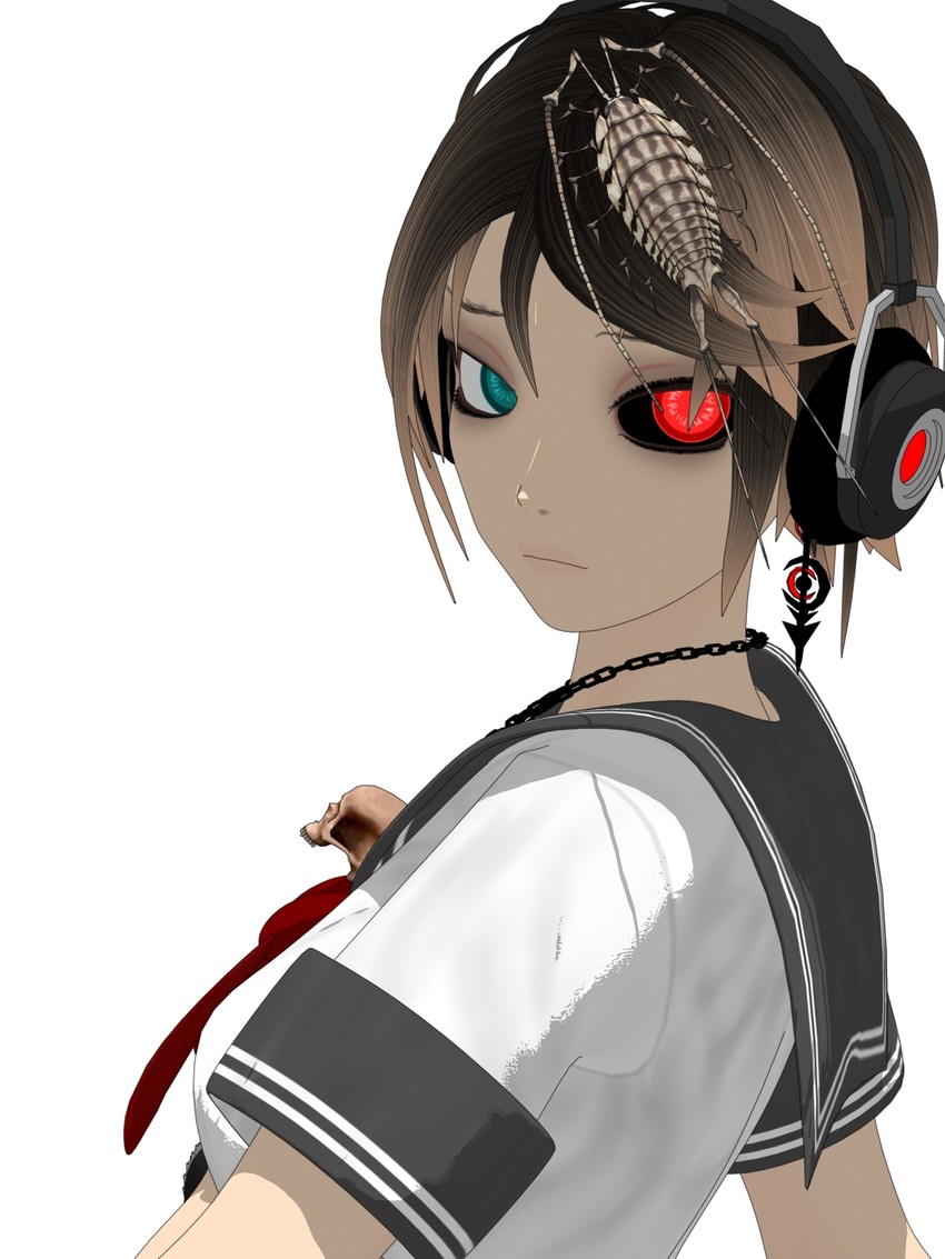 calne ca and nato-kun (original and 2 more) drawn by deino_(deino3330)