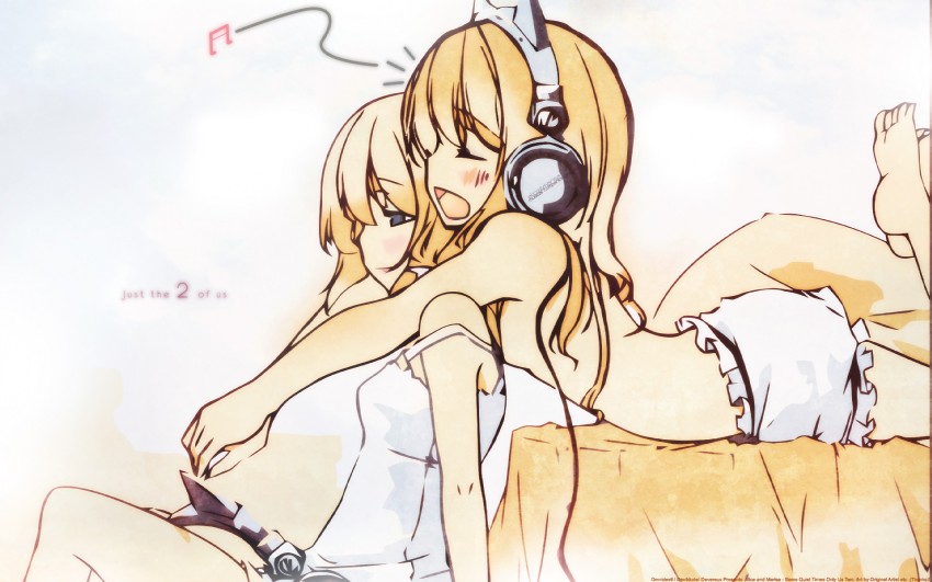 kirisame marisa and alice margatroid (touhou) drawn by sakuraba_yuuki