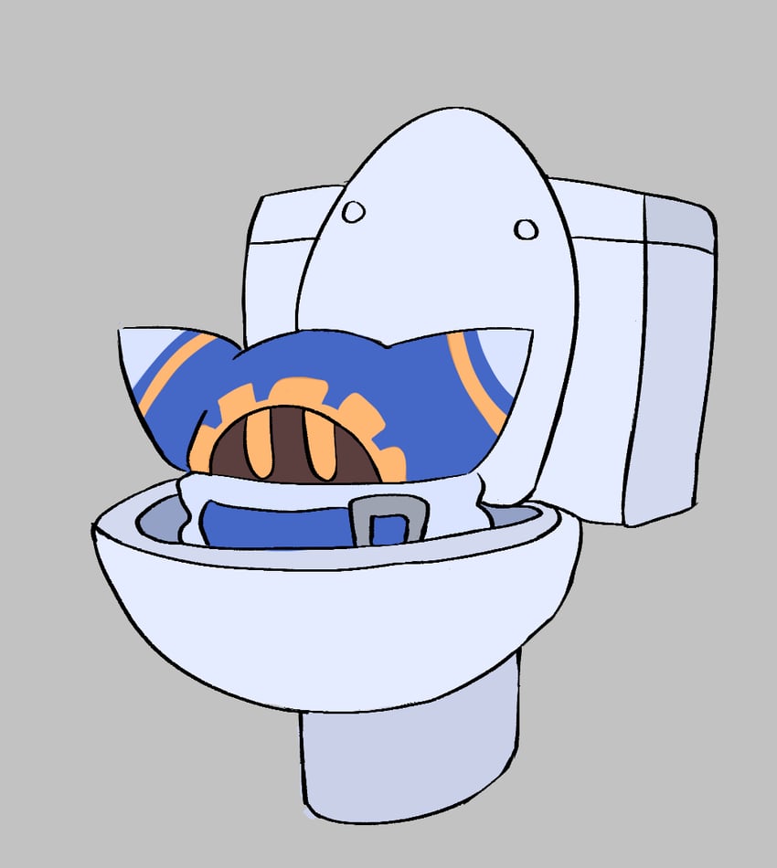 magolor (kirby and 1 more) drawn by martisno