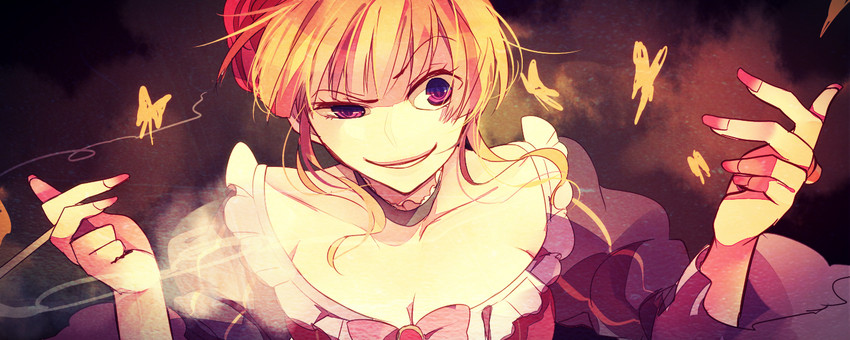 beatrice (umineko no naku koro ni) drawn by anko_(kirikiri)