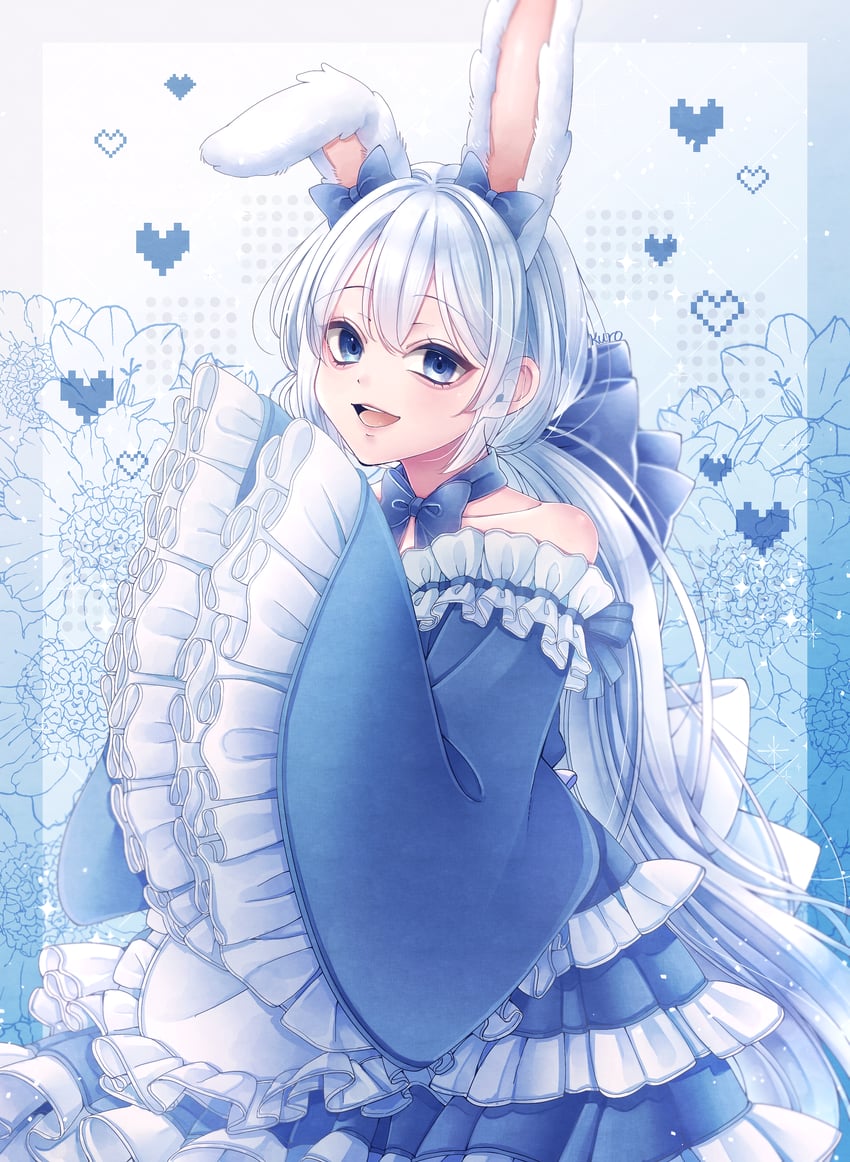 hero (dragon quest and 1 more) drawn by kuro11_222