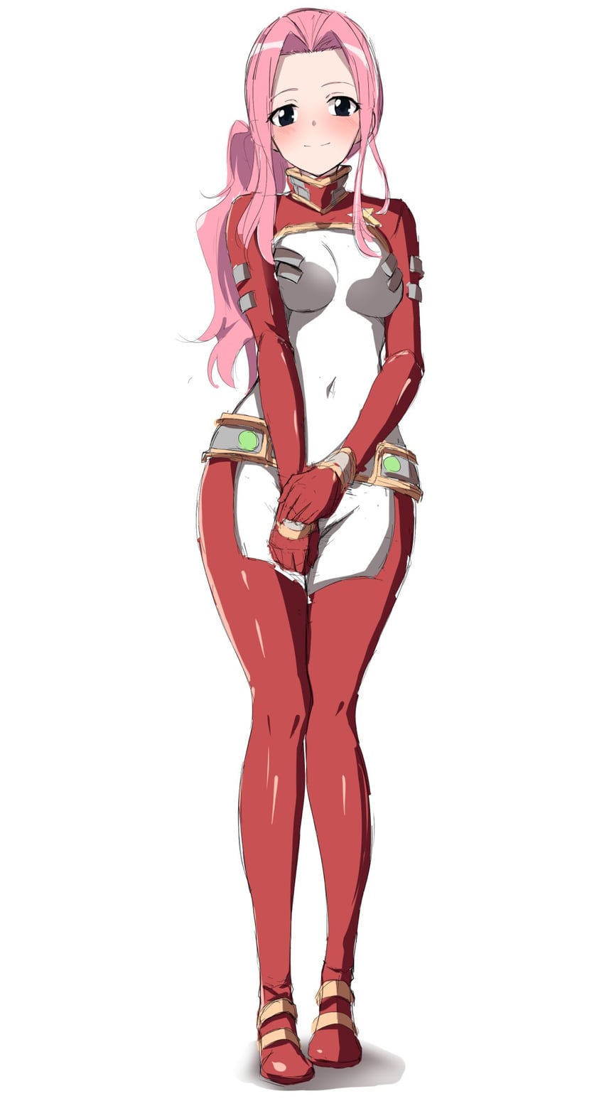 darry adai (tengen toppa gurren lagann) drawn by baretto_(karasi07)
