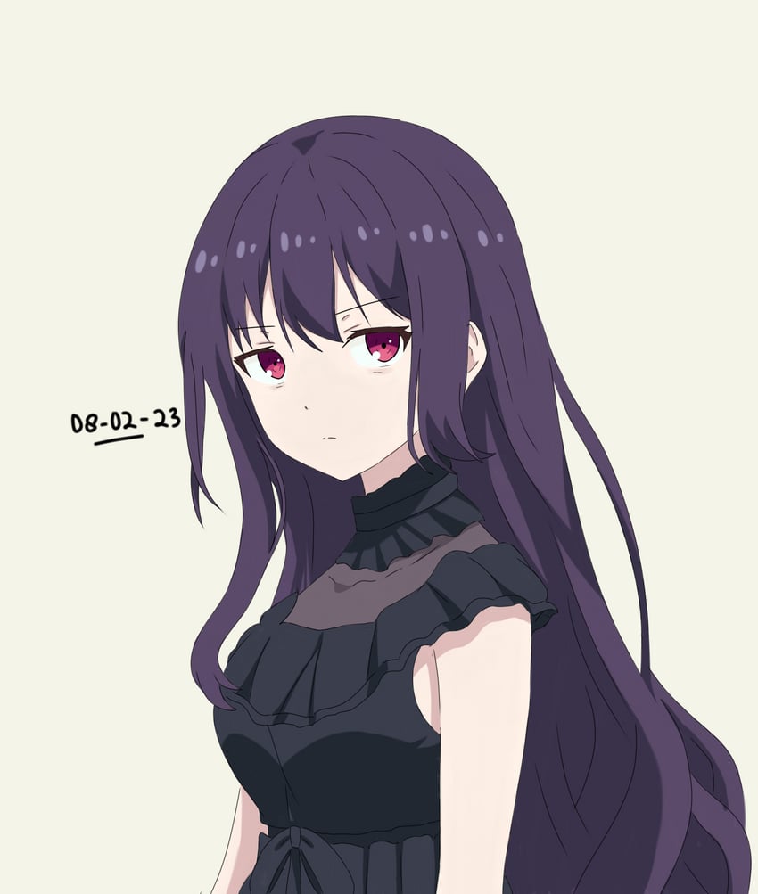 tilty claret (tensei oujo to tensai reijou no mahou kakumei) drawn by kumayuru
