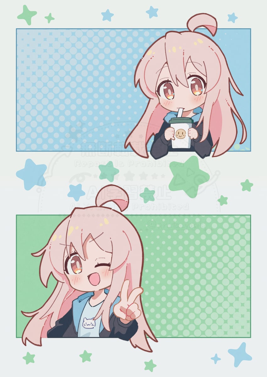 oyama mahiro (onii-chan wa oshimai!) drawn by arata_yasiki