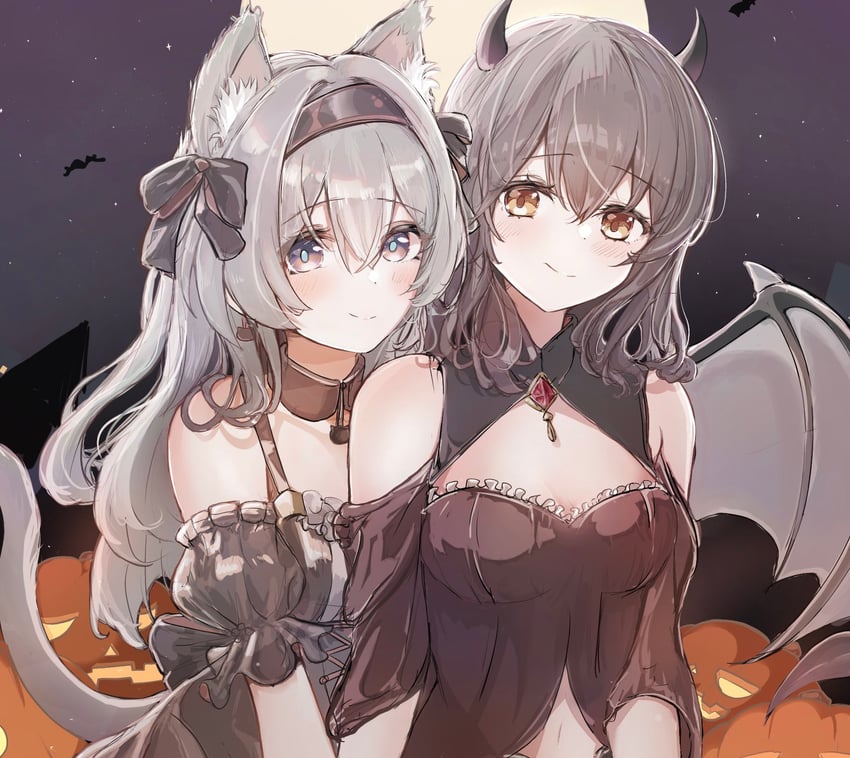 trailblazer, firefly, and stelle (honkai and 1 more) drawn by shyaruru