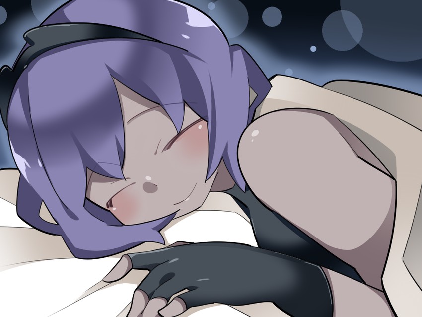 hassan of serenity (fate and 2 more) drawn by hammer_(sunset_beach)