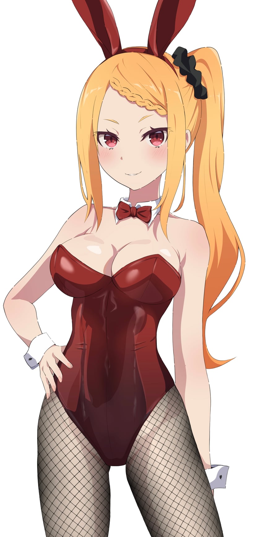 priscilla barielle (re:zero kara hajimeru isekai seikatsu) drawn by na-suke