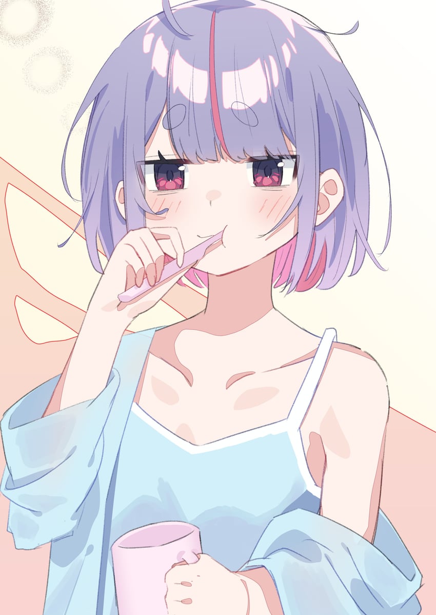 tosaki mimi (vspo! and 1 more) drawn by shimoyake_(lethal_penguin)