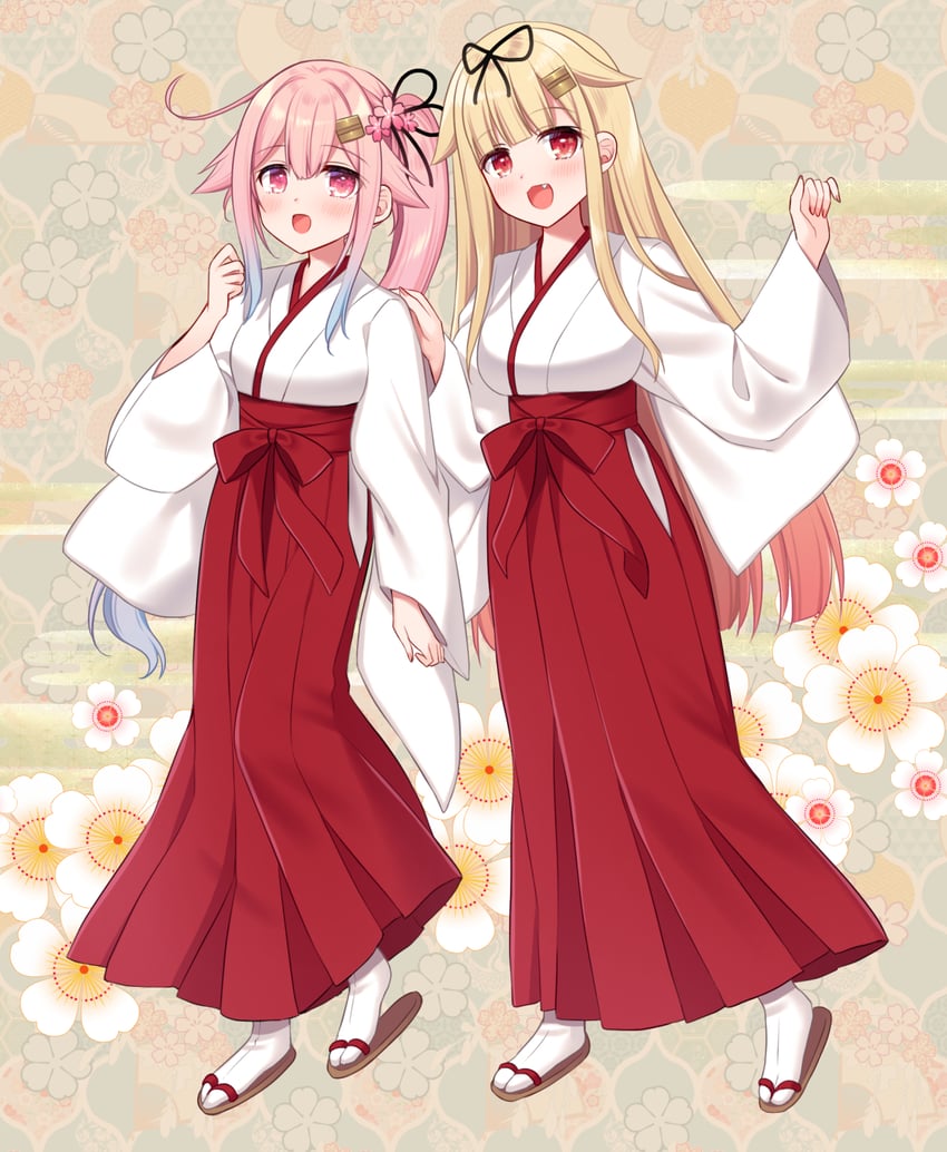 yuudachi, yuudachi kai ni, harusame, and harusame kai ni (kantai collection) drawn by ringo_sui