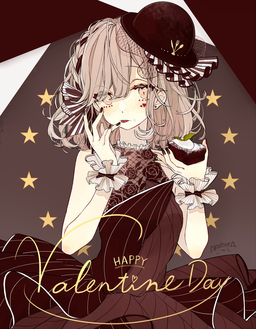 original drawn by akakura