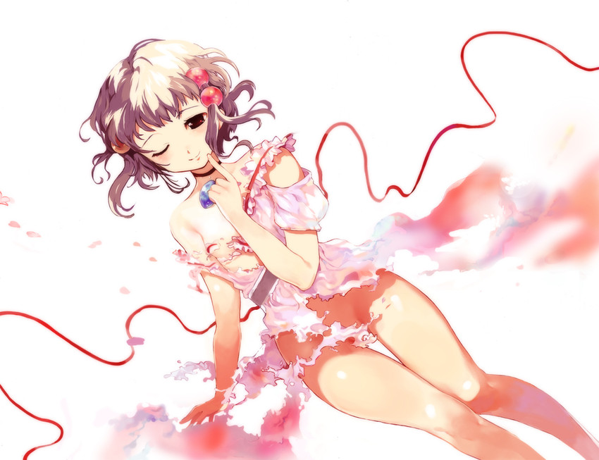 reala (tales of and 2 more) drawn by misada