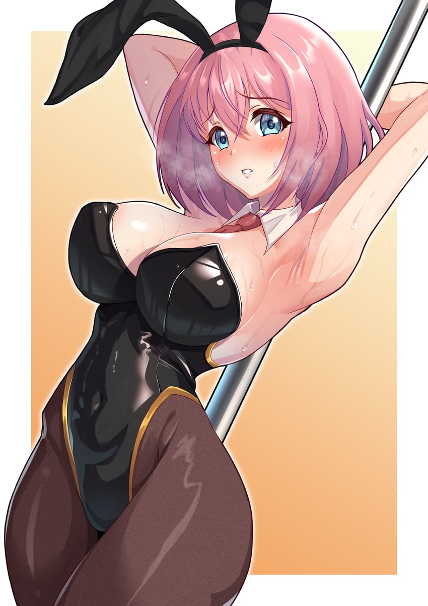 yui (princess connect!) drawn by yumejidake
