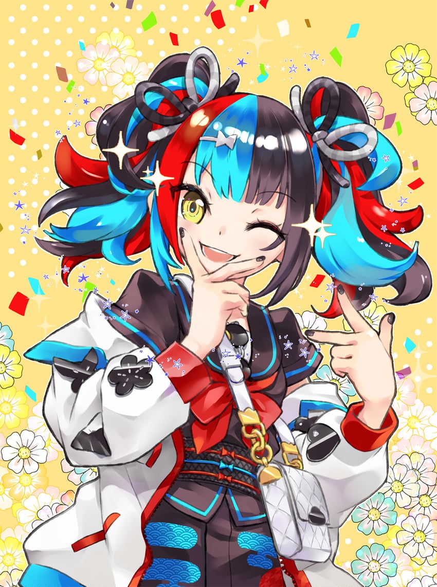 sei shounagon (fate and 1 more) drawn by rori_chuushin