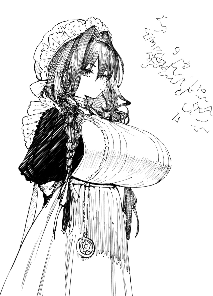 ouro kronii (hololive and 1 more) drawn by henriiku_(ahemaru)