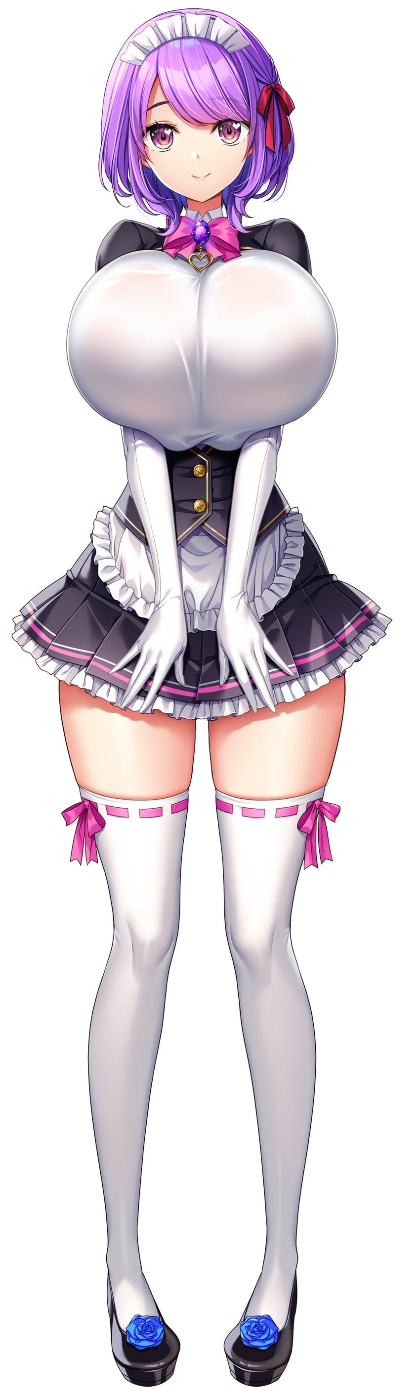 liliera loveknot (milk factory and 1 more) drawn by akagi_rio