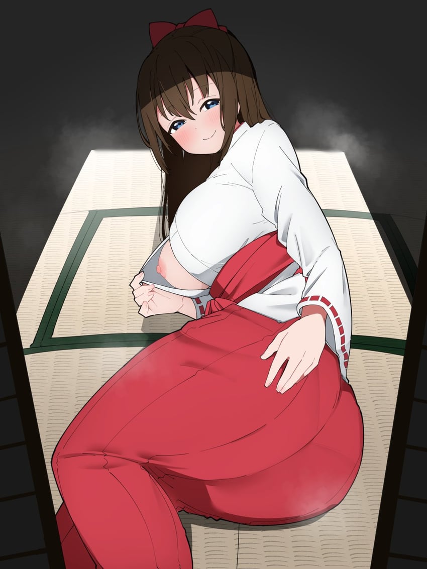osaka shizuku (love live! and 1 more) drawn by liz_(piyoko_piyop)