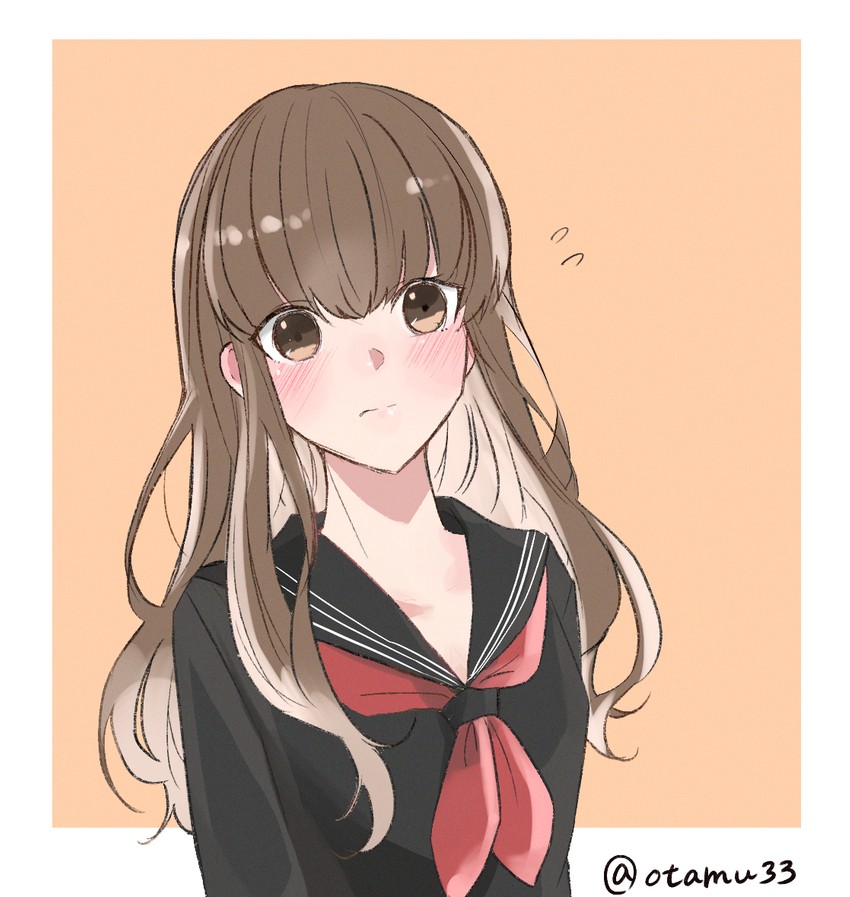 kishinami hakuno (fate and 2 more) drawn by otamu33