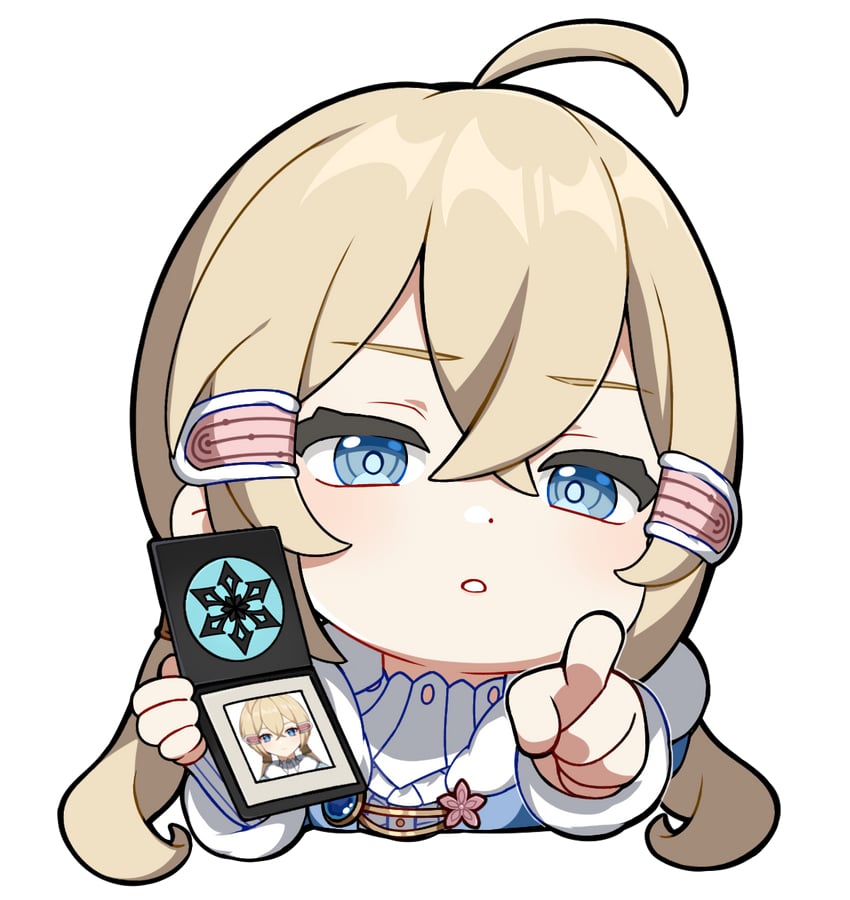 morse (original and 1 more) drawn by mingguchuanjiuchong