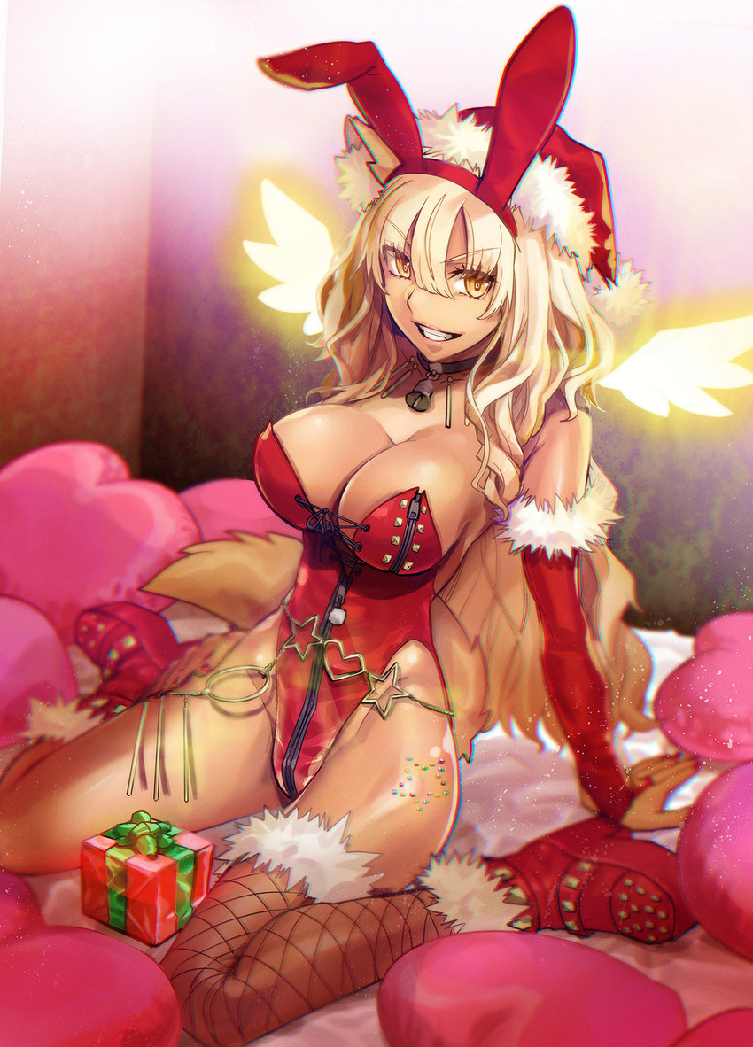 suzuka gozen (fate and 2 more) drawn by takenoko_seijin
