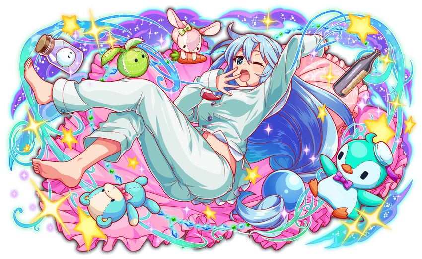 aqua (kono subarashii sekai ni shukufuku wo! and 1 more)