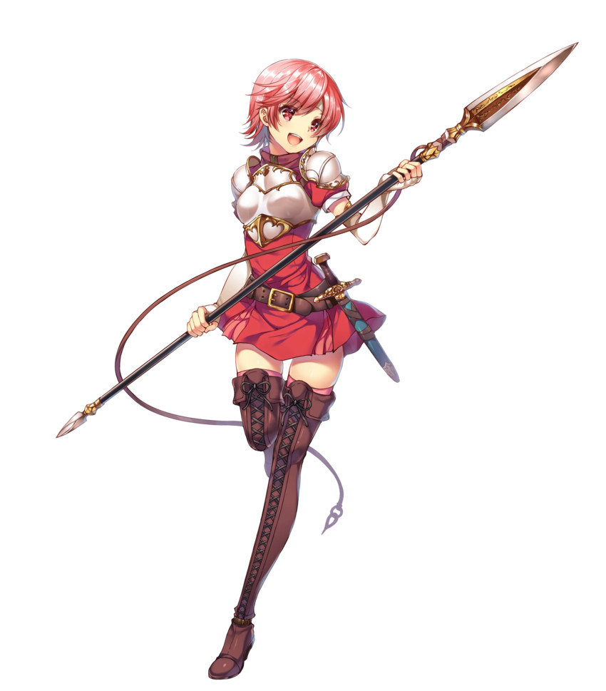est (fire emblem and 2 more) drawn by miwabe_sakura