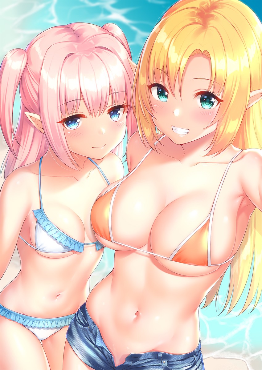 original drawn by ayase-mio
