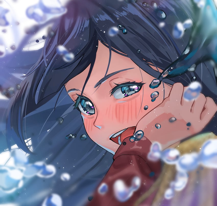 yuki setsuna (love live! and 1 more) drawn by tanaka_yaku
