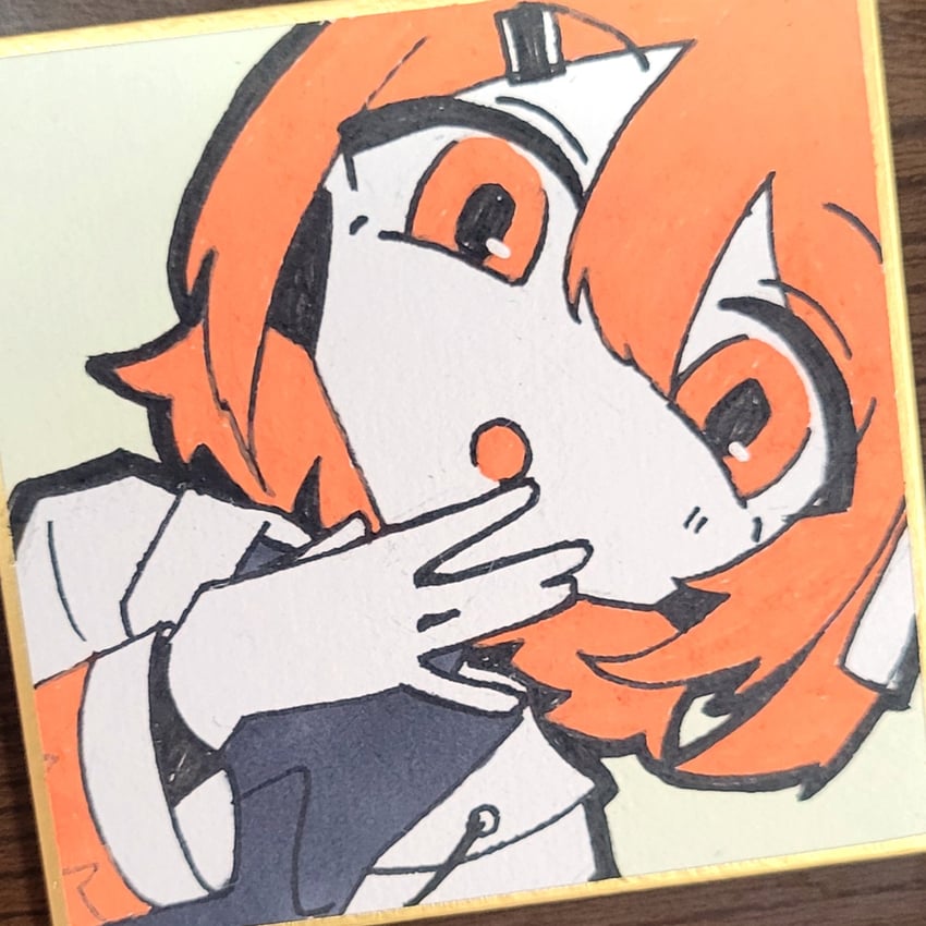 adachi rei (utau and 1 more) drawn by chiori_(_chio_ri)