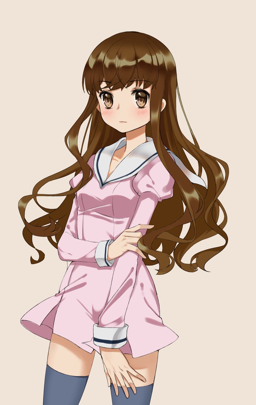 kishinami hakuno (fate and 1 more) drawn by code_none