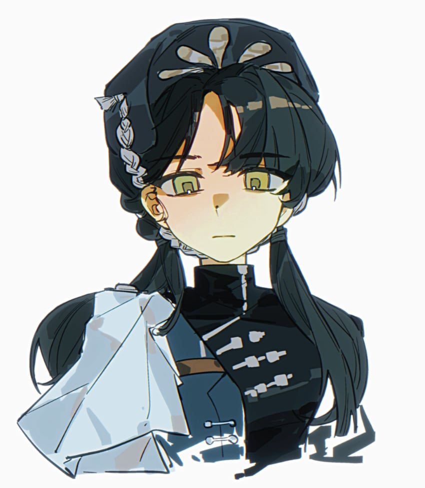 liang yue (reverse:1999) drawn by qing_he_bei_molimao