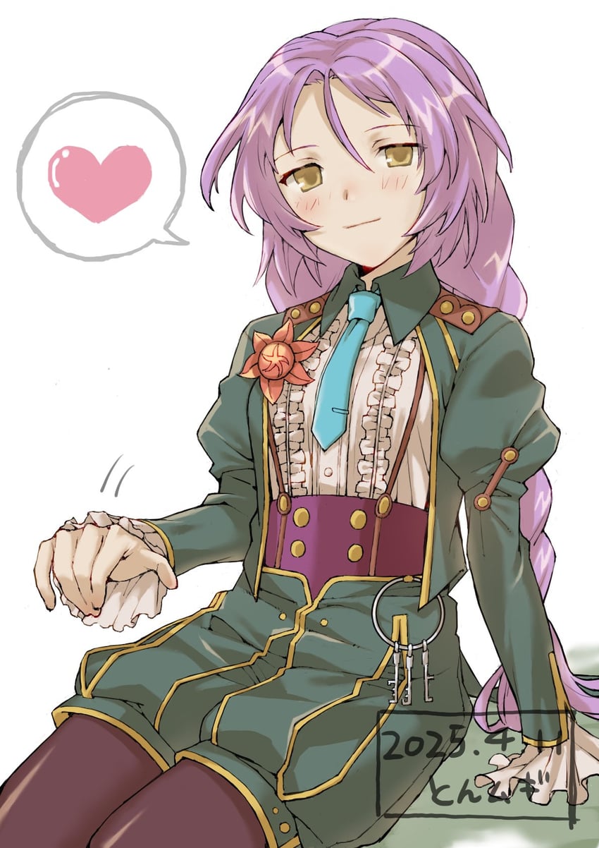 clorica (rune factory and 1 more) drawn by u7yrfedrjpe1cvb