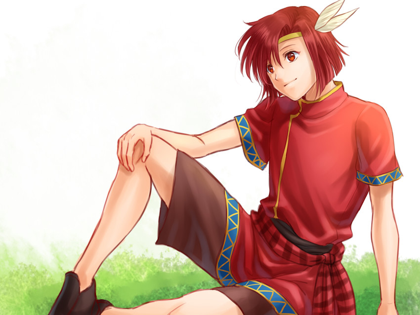 xane (fire emblem and 1 more) drawn by hanasaki_komugi